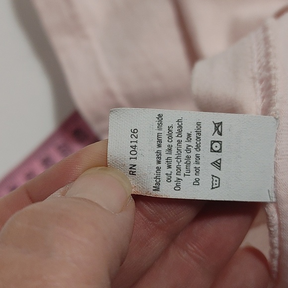 Country Queen Cotton Tee - Picture 4 of 7